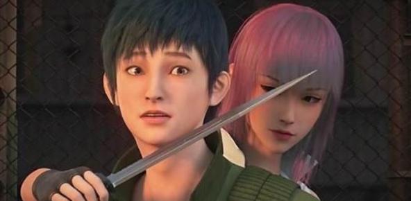 血色苍穹:故事都有结束时,米岚和李鸣洋很有爱,陆蝶去