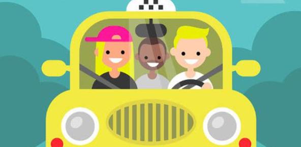 嘀嗒出行联合创始人李金龙:不惧怕滴滴顺风车再上线