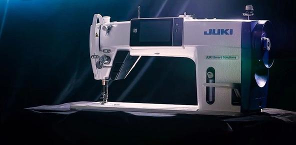 juki缝纫机