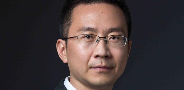 财课堂   李家宏:从北漂少年到跨国公司cfo,我有5点经验想分享给你